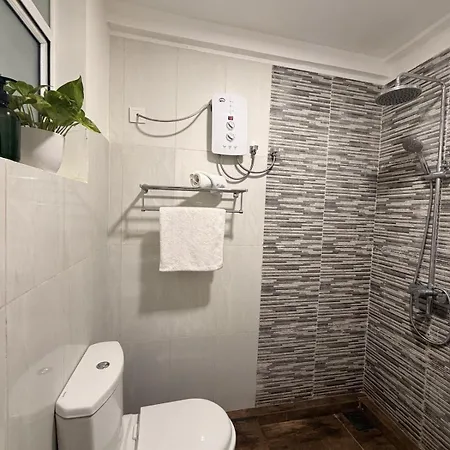 Golden Lion Luxury Residency Apartment Nuwara Eliya