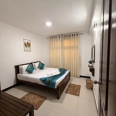 Apartment Golden Lion Luxury Residency Nuwara Eliya