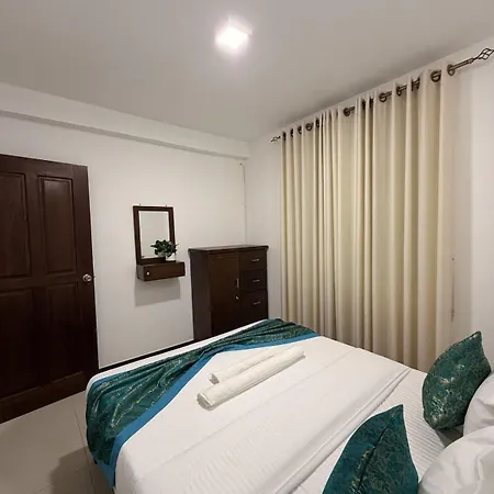 Golden Lion Luxury Residency Nuwara Eliya