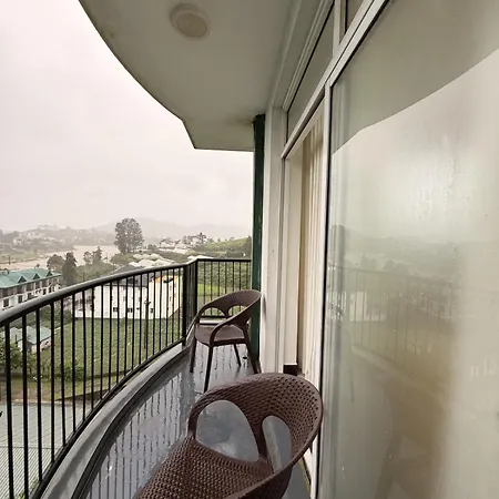 Apartment Golden Lion Luxury Residency Nuwara Eliya