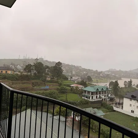 Golden Lion Luxury Residency Apartment Nuwara Eliya
