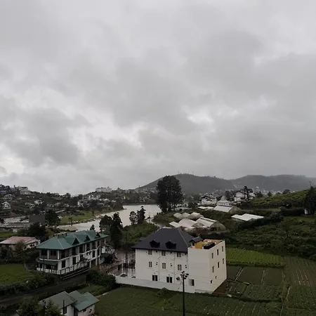 Apartment Golden Lion Luxury Residency Nuwara Eliya