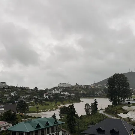 Golden Lion Luxury Residency Apartment Nuwara Eliya