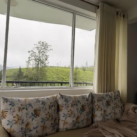 Golden Lion Luxury Residency Apartment Nuwara Eliya