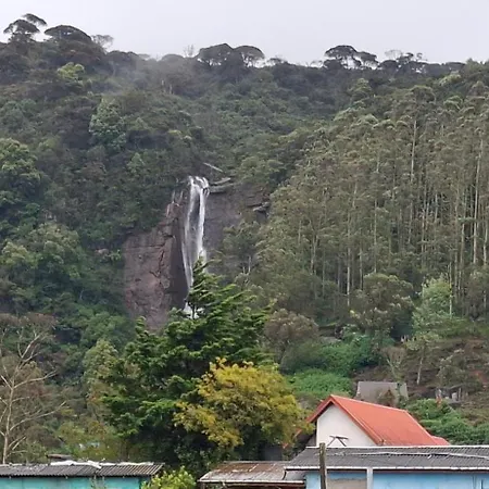 Hotel The Venice Royal Nuwaraeliya Nuwara Eliya