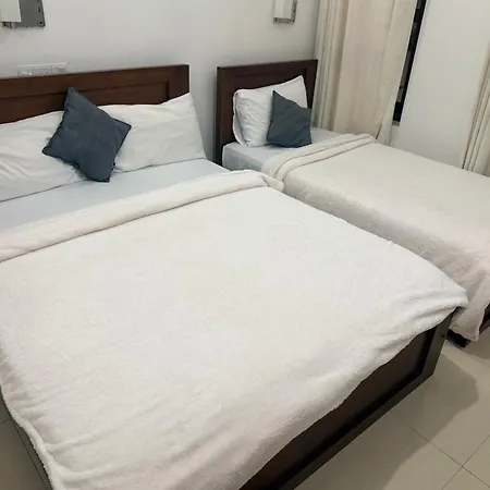 Drizzle Ridge Hotel Nuwara Eliya