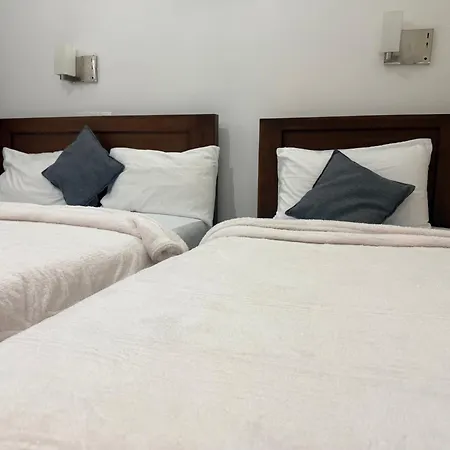 Hotel Drizzle Ridge Nuwara Eliya