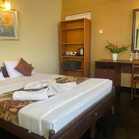 Hotel House Of Leisure