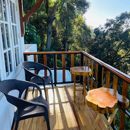 Guest house Sincere Wilderness Nuwara Eliya