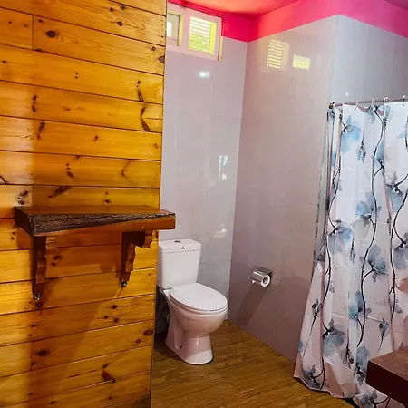 Sincere Wilderness Guest house