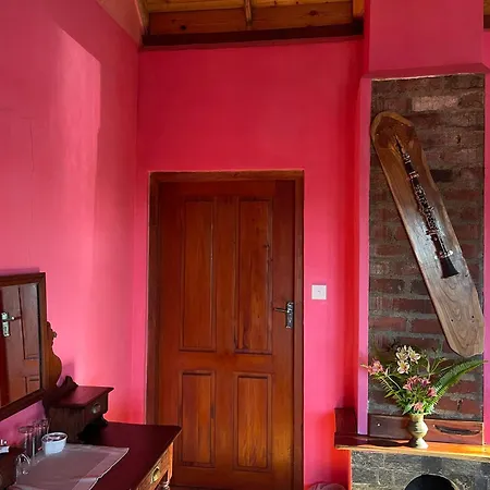 Sincere Wilderness Guest house