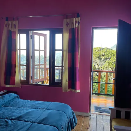 Sincere Wilderness Guest house Nuwara Eliya