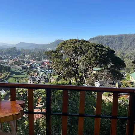 Guest house Sincere Wilderness 3*