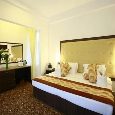 The Queensburry 4* Nuwara Eliya