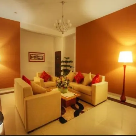 The Queensburry 4* Nuwara Eliya