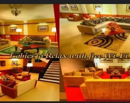 The Queensburry Hotel Nuwara Eliya