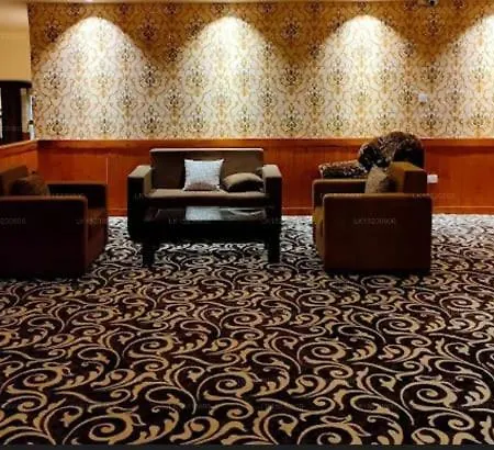 The Queensburry Hotel
