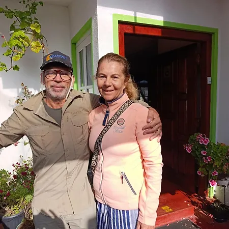 Homestay Mountain View Nuwara Eliya