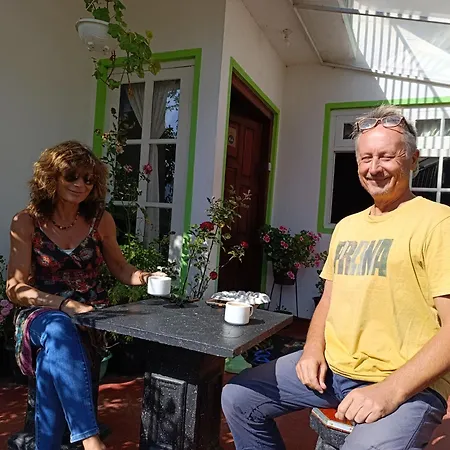 Mountain View Homestay Nuwara Eliya
