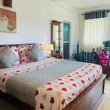 Bed & Breakfast Golden King Guest 3*