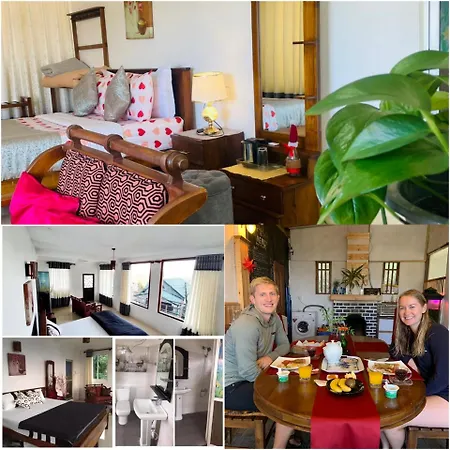 Golden King Guest Nuwara Eliya