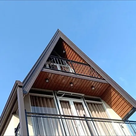 Holiday home Keshiya