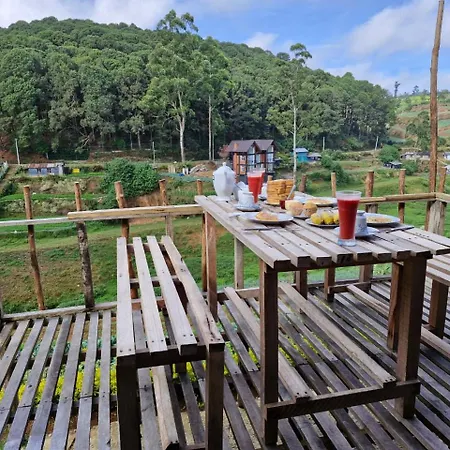 Keshiya Holiday home Nuwara Eliya