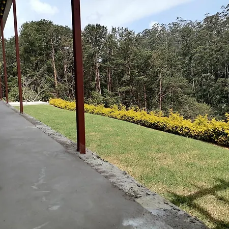 Holiday home Keshiya Nuwara Eliya