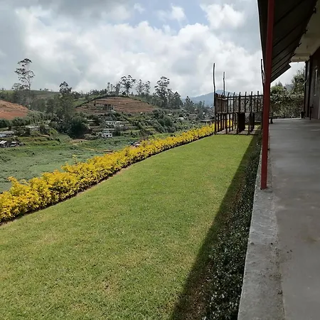 Keshiya Nuwara Eliya