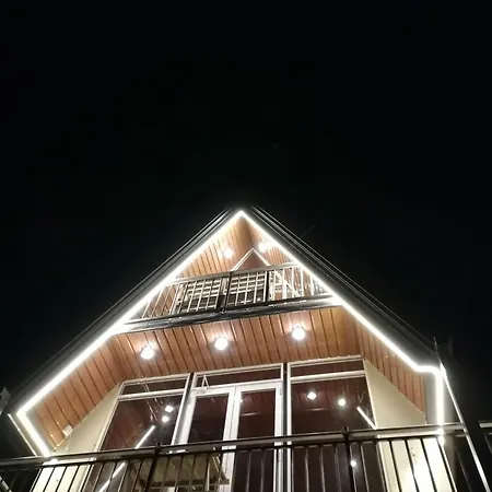 Keshiya Holiday home *