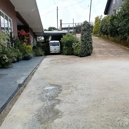 Keshiya Holiday home Nuwara Eliya