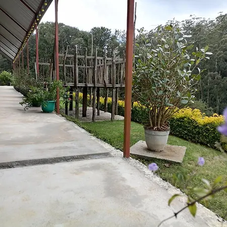 Keshiya Holiday home
