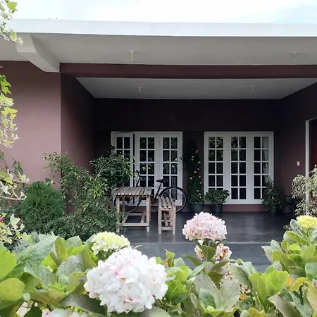 Holiday home Keshiya