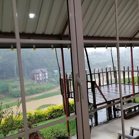 Holiday home Keshiya *