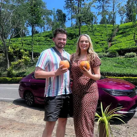 Queensland Hotel Nuwara Eliya
