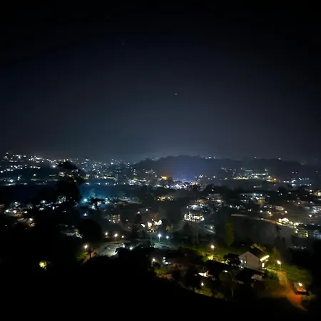 Queensland Nuwara Eliya
