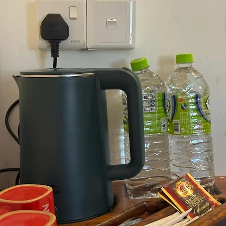 Barrow Guest house 3*