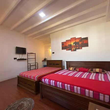 Barrow Guest house 3*