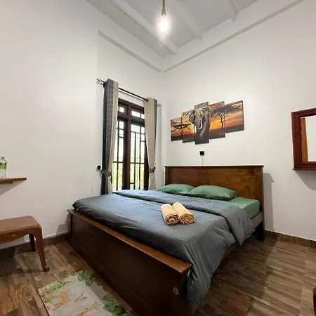 Guest house Barrow Nuwara Eliya