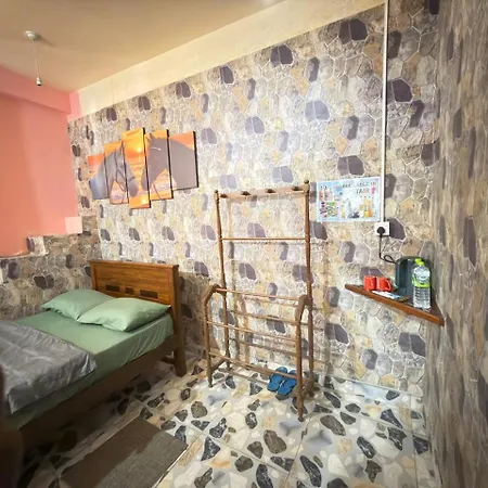 Barrow Guest house Nuwara Eliya
