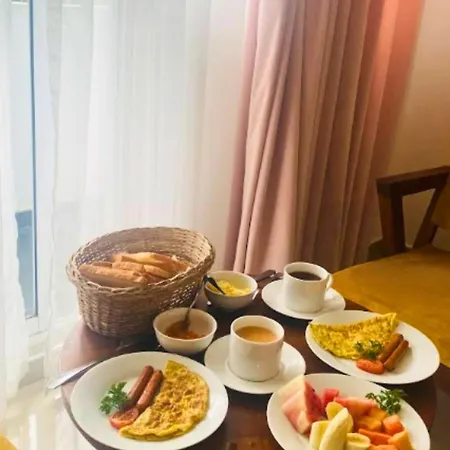 Hotel Country Club