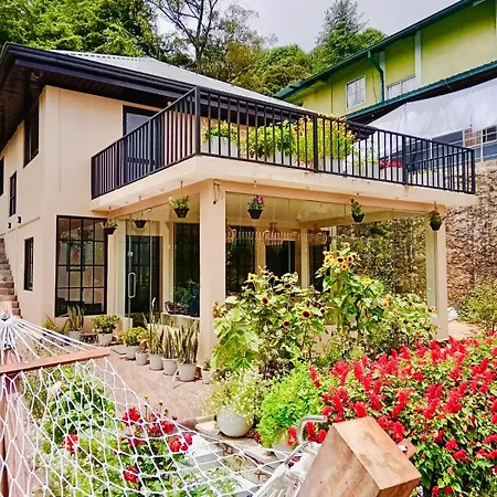 Villa Clover