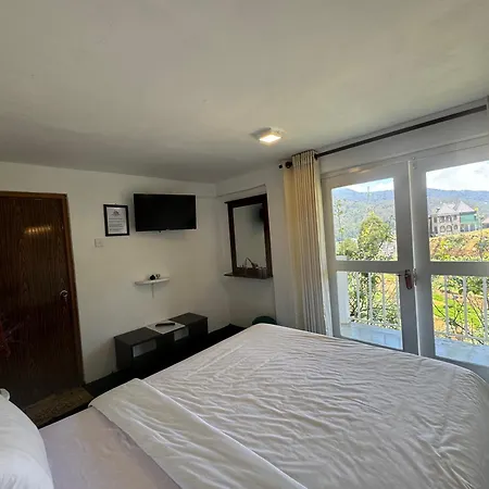 Homestay The Nuwaraeliya