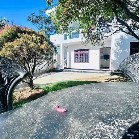 You Home Holiday home *