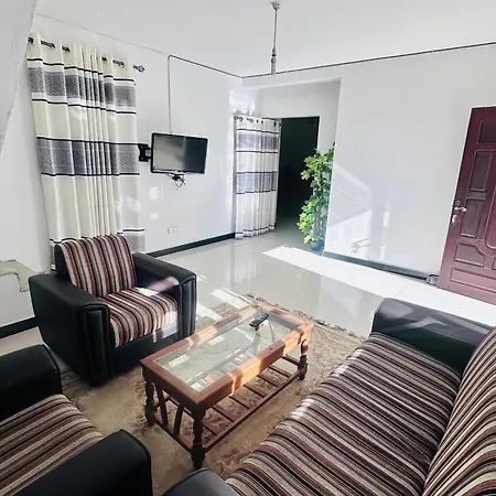 You Home Nuwara Eliya