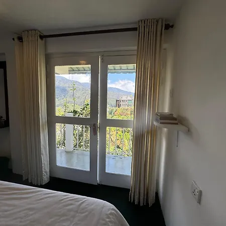 Homestay The Nuwaraeliya Nuwara Eliya
