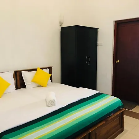 Tranquil Garden 3* Nuwara Eliya