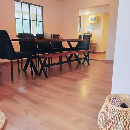 Clover Villa
