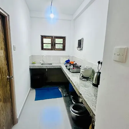 You Home * Nuwara Eliya