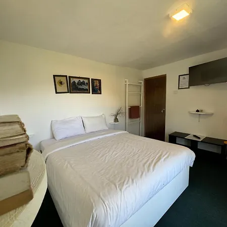Homestay The Nuwaraeliya *
